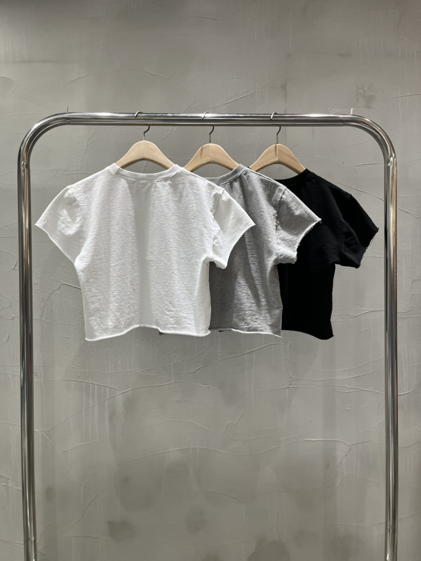 INSSENSE-A韓國東大門直郵女士新品人氣休閑推薦熱賣T恤INSSENSE-AT恤