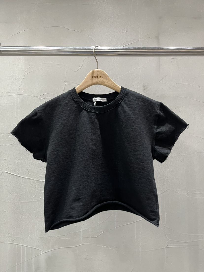 INSSENSE-A韓國東大門直郵女士新品人氣休閑推薦熱賣T恤INSSENSE-AT恤圖色3