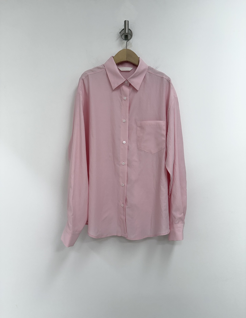 YIKHO STYLE韓國東大門直郵女裝新款熱賣26春夏襯衫蕾絲衫YIKHO STYLE襯衫/蕾絲衫圖色1