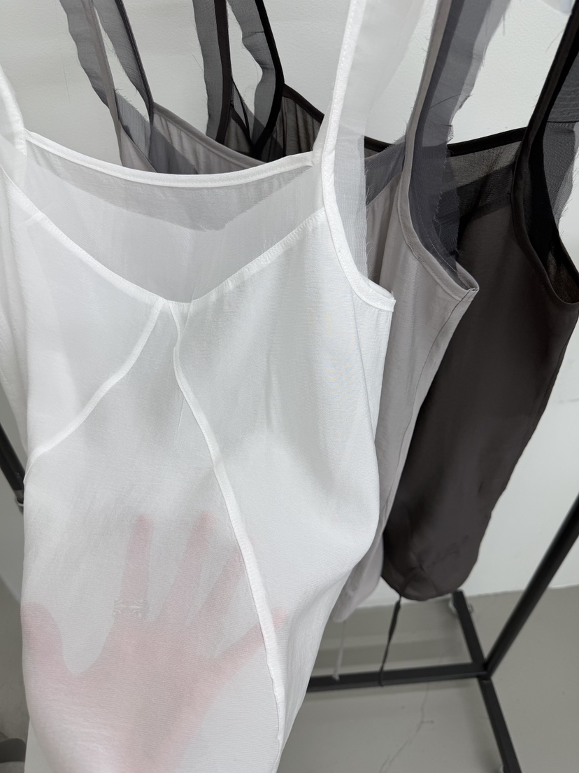 MINIMUZE韓國直郵女士新品休閑26春夏熱賣職業時尚吊帶背心MINIMUZE吊帶/背心