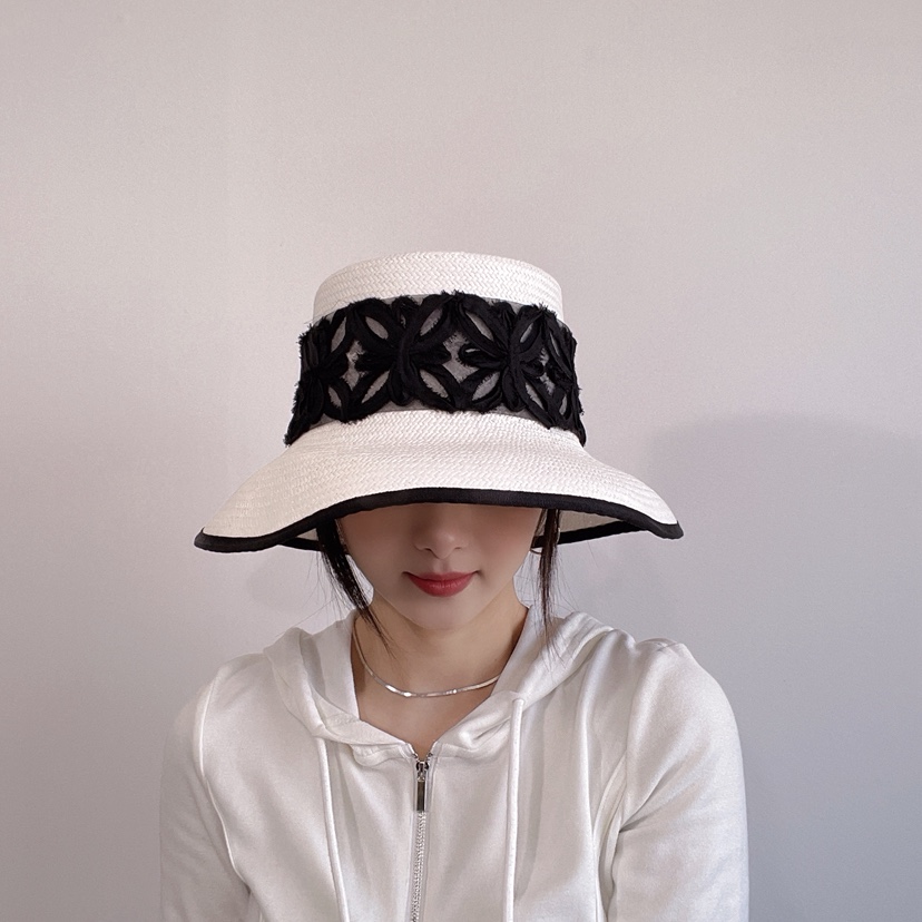 LOVELY HAT韓國東大門代購女裝新款推薦職業26春夏時尚帽子LOVELY HAT帽子