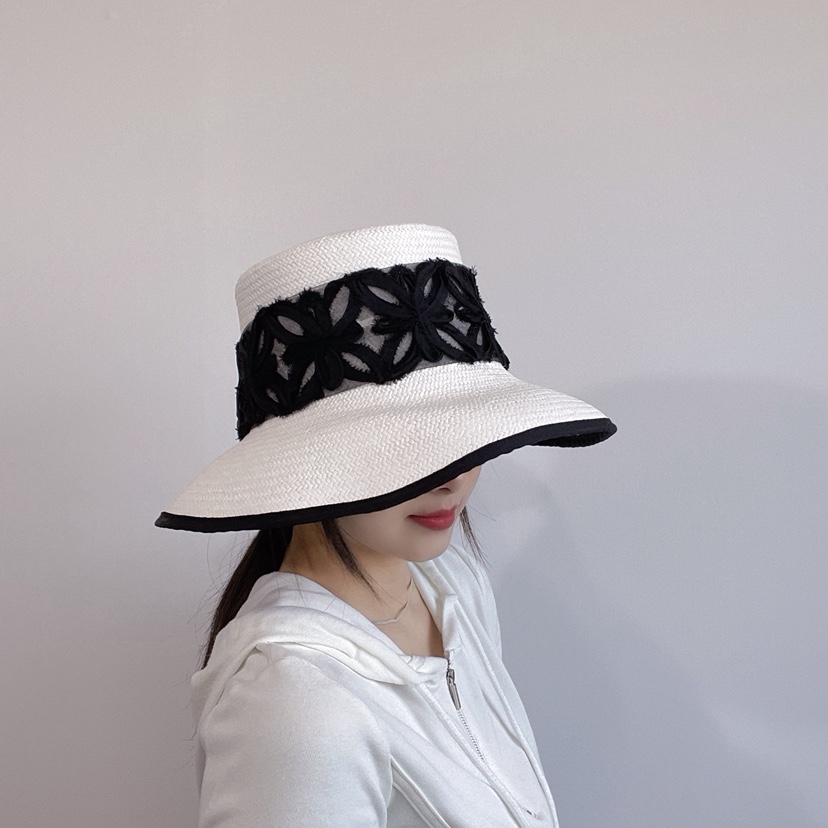 LOVELY HAT韓國東大門代購女裝新款推薦職業26春夏時尚帽子LOVELY HAT帽子