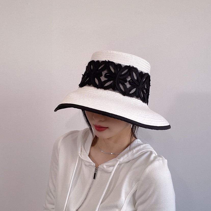 LOVELY HAT韓國東大門代購女裝新款推薦職業26春夏時尚帽子LOVELY HAT帽子