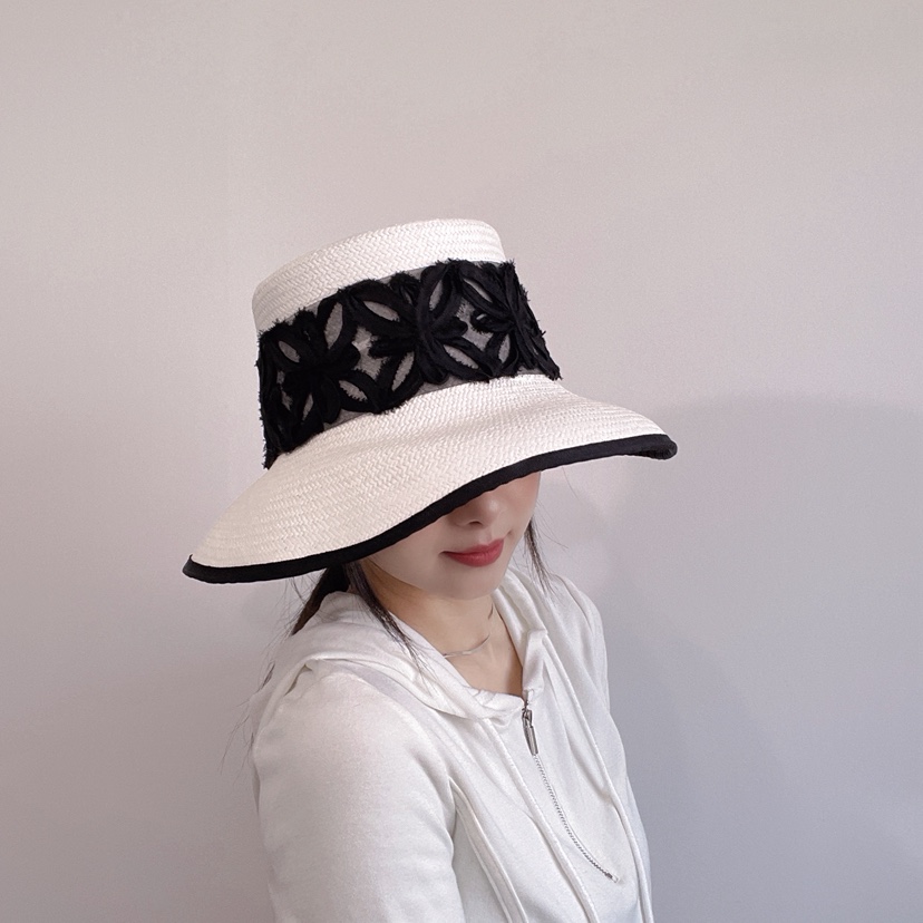 LOVELY HAT韓國東大門代購女裝新款推薦職業26春夏時尚帽子LOVELY HAT帽子