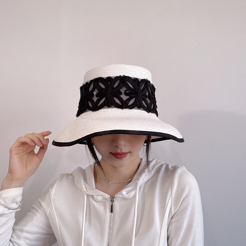 LOVELY HAT韓國東大門代購女裝新款推薦職業26春夏時尚帽子LOVELY HAT帽子