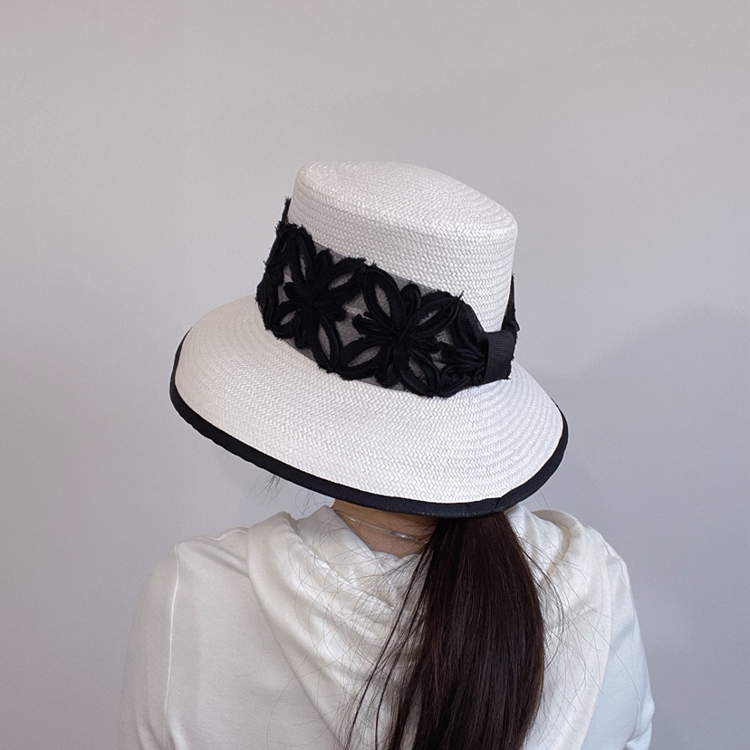 LOVELY HAT韓國東大門代購女裝新款推薦職業26春夏時尚帽子LOVELY HAT帽子