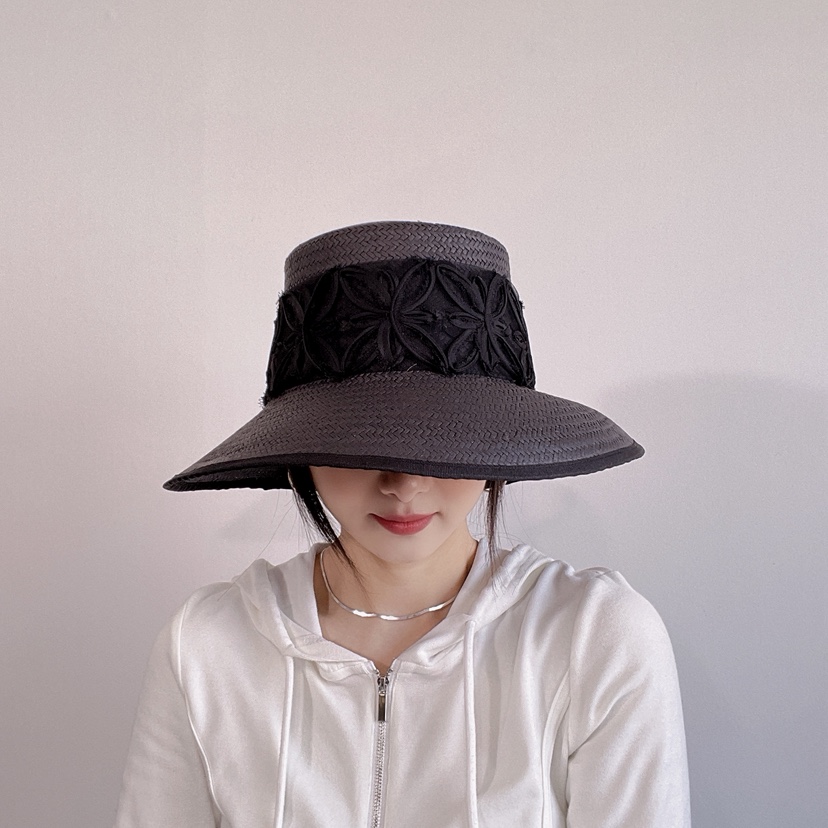 LOVELY HAT韓國東大門代購女裝新款推薦職業26春夏時尚帽子LOVELY HAT帽子