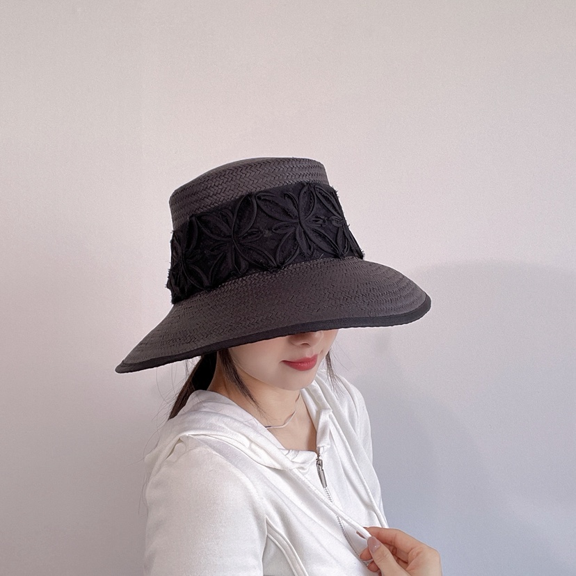 LOVELY HAT韓國東大門代購女裝新款推薦職業26春夏時尚帽子LOVELY HAT帽子