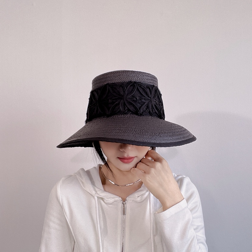 LOVELY HAT韓國東大門代購女裝新款推薦職業26春夏時尚帽子LOVELY HAT帽子