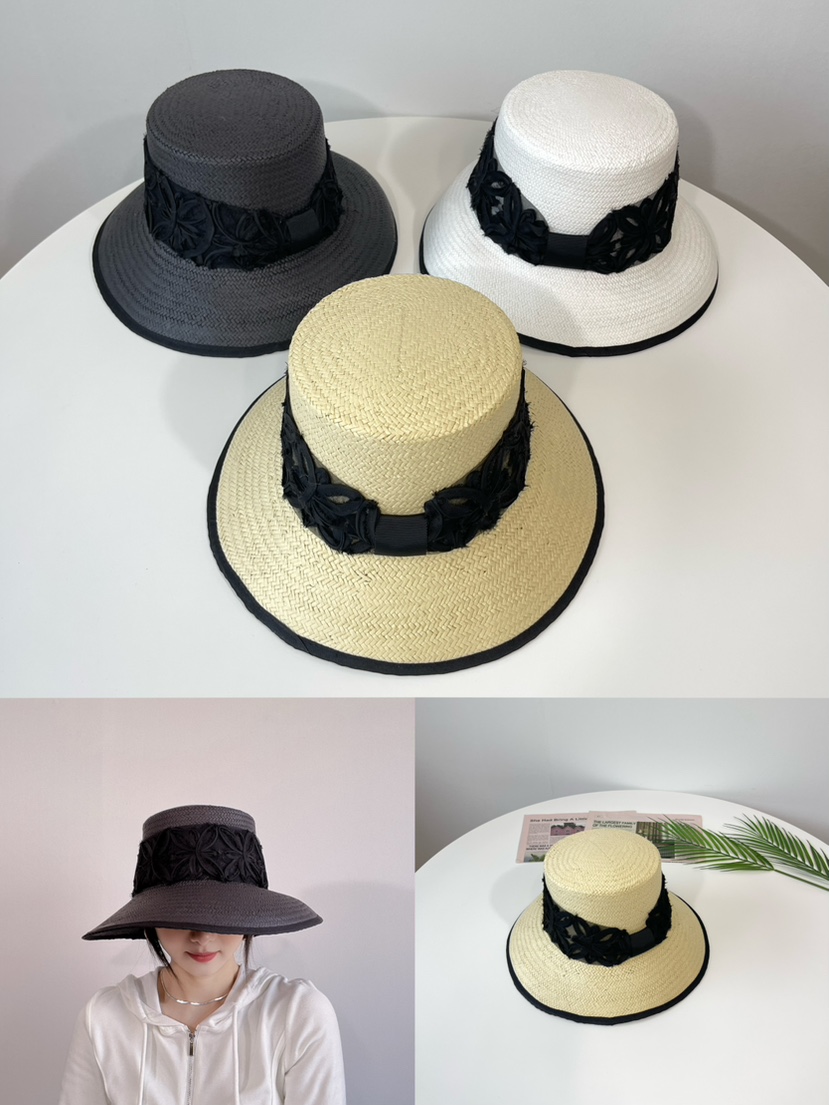 LOVELY HAT韓國東大門代購女裝新款推薦職業26春夏時尚帽子LOVELY HAT帽子