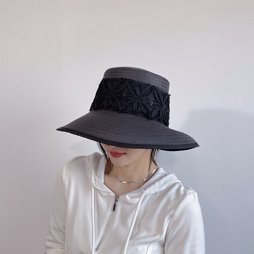 LOVELY HAT韓國東大門代購女裝新款推薦職業26春夏時尚帽子LOVELY HAT帽子圖色2