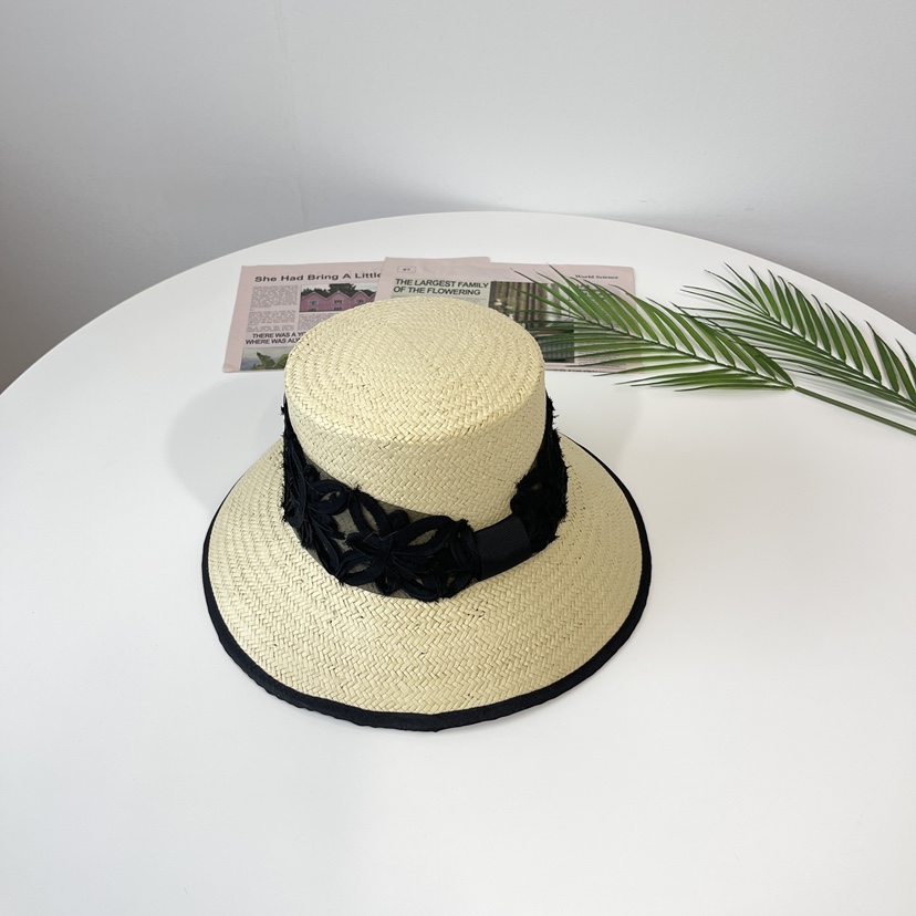 LOVELY HAT韓國東大門代購女裝新款推薦職業26春夏時尚帽子LOVELY HAT帽子圖色3