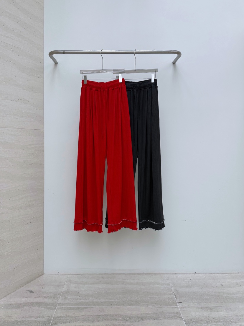 AB韓國東大門代購女裝新品26春夏推薦時尚人氣職業休閑褲AB休閑褲