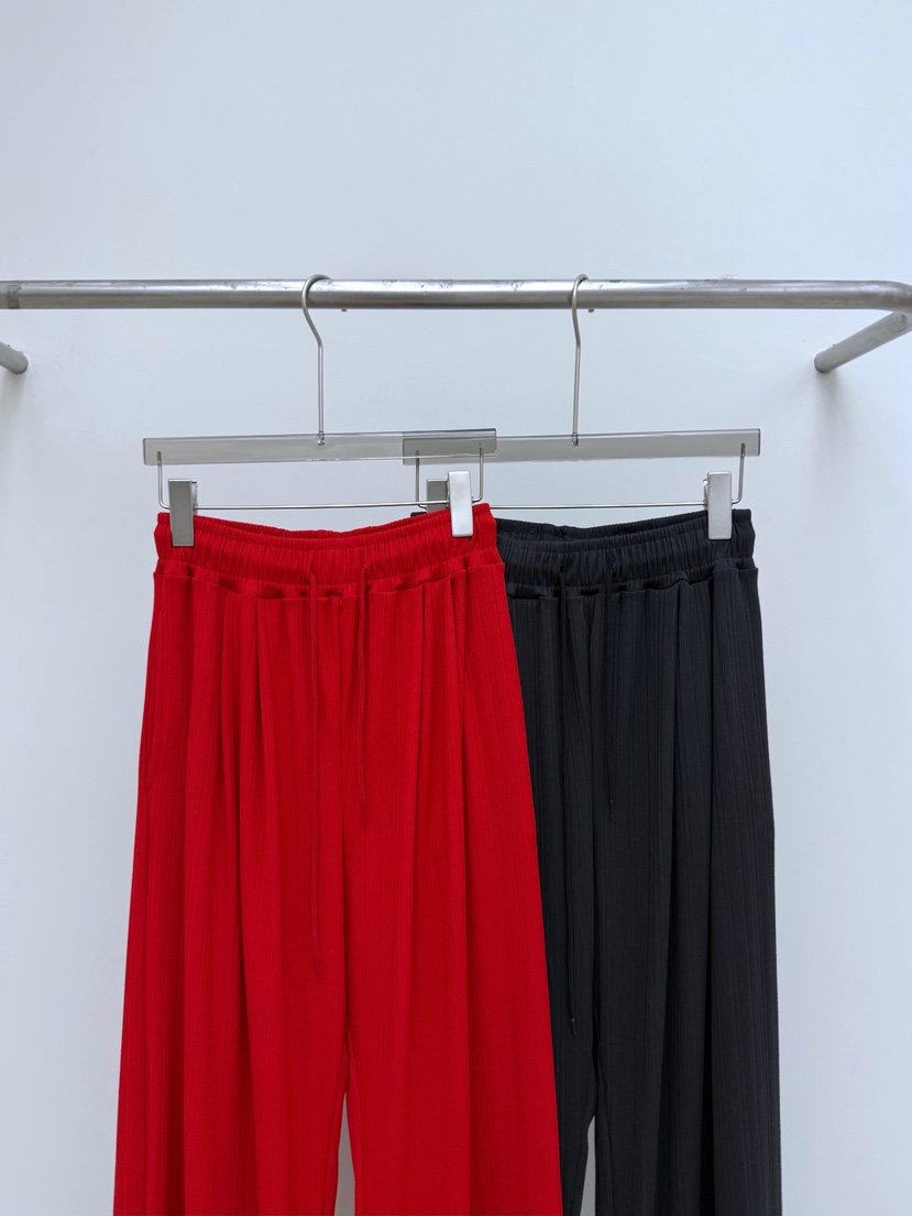 AB韓國東大門代購女裝新品26春夏推薦時尚人氣職業休閑褲AB休閑褲