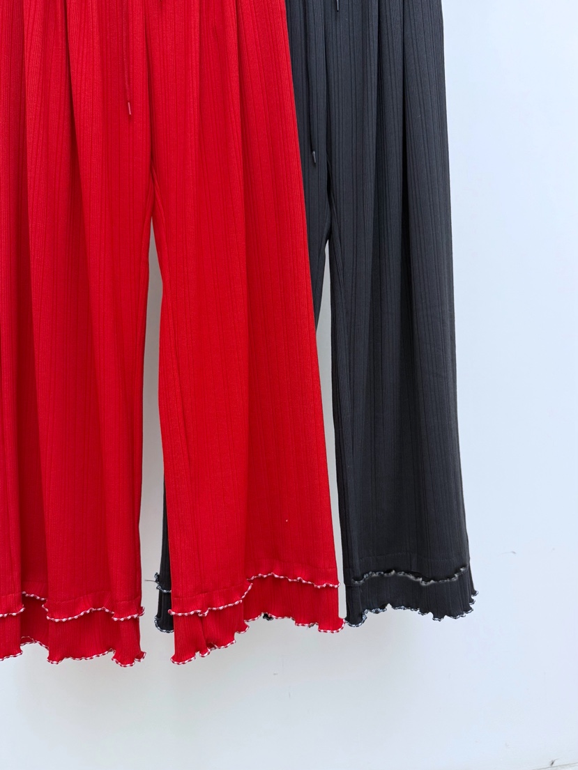 AB韓國東大門代購女裝新品26春夏推薦時尚人氣職業休閑褲AB休閑褲