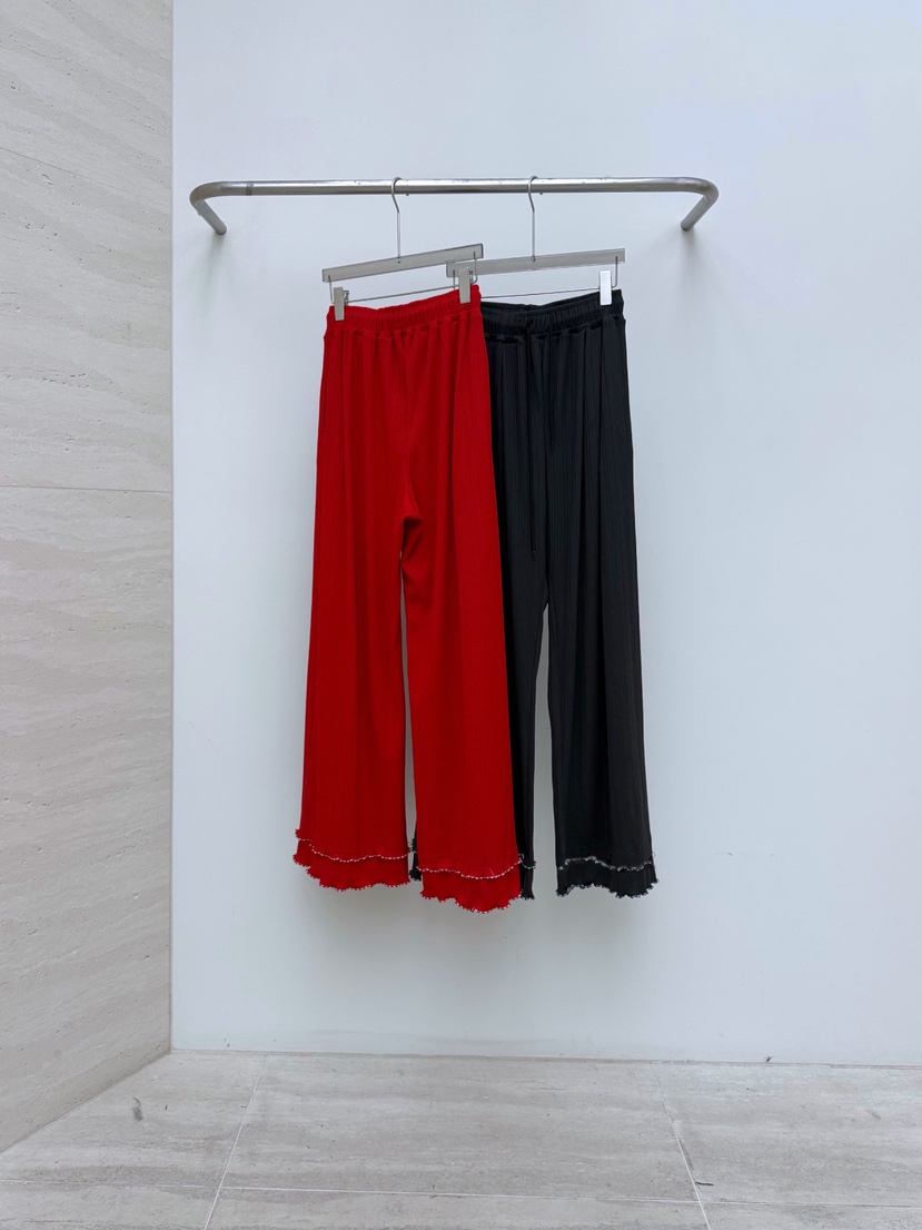 AB韓國東大門代購女裝新品26春夏推薦時尚人氣職業休閑褲AB休閑褲