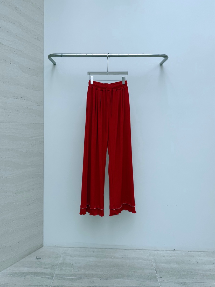 AB韓國東大門代購女裝新品26春夏推薦時尚人氣職業休閑褲AB休閑褲圖色1