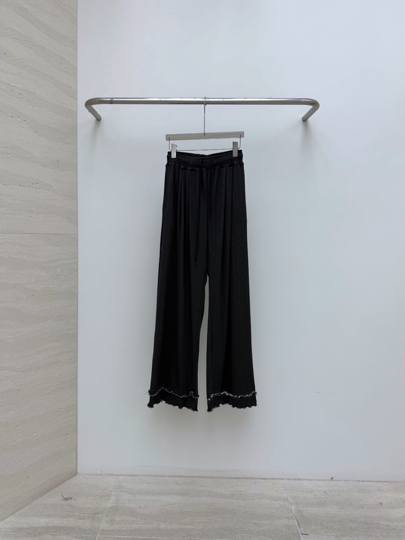 AB韓國東大門代購女裝新品26春夏推薦時尚人氣職業休閑褲AB休閑褲圖色2