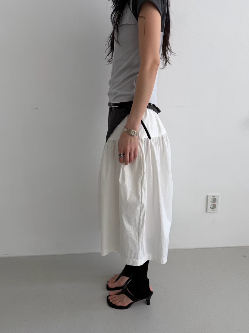 MINIMUZE韓國直郵實拍女士新品職業26春夏推薦熱賣休閑短褲MINIMUZE短褲