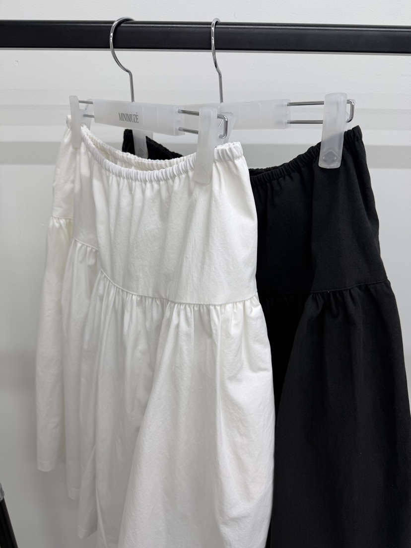 MINIMUZE韓國直郵實拍女士新品職業26春夏推薦熱賣休閑短褲MINIMUZE短褲