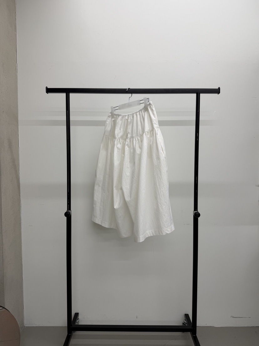 MINIMUZE韓國直郵實拍女士新品職業26春夏推薦熱賣休閑短褲MINIMUZE短褲