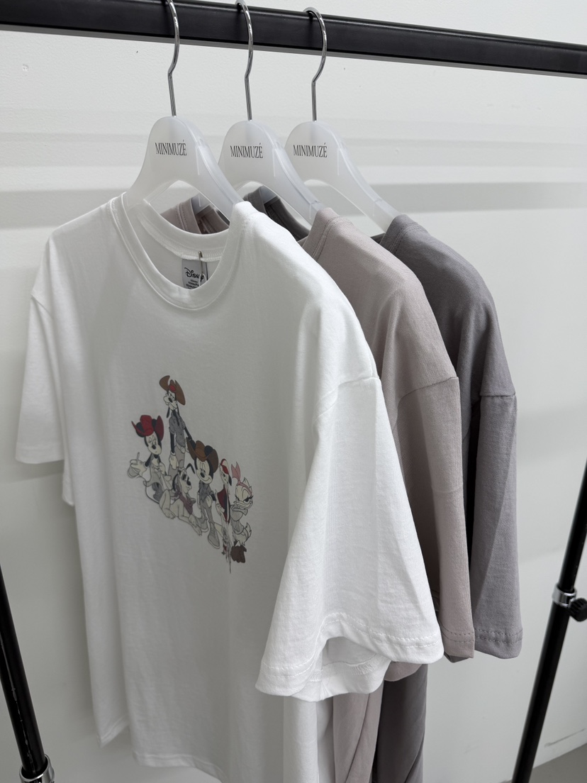 MINIMUZE韓國東大門直郵女裝新款人氣休閑推薦職業熱賣T恤MINIMUZET恤