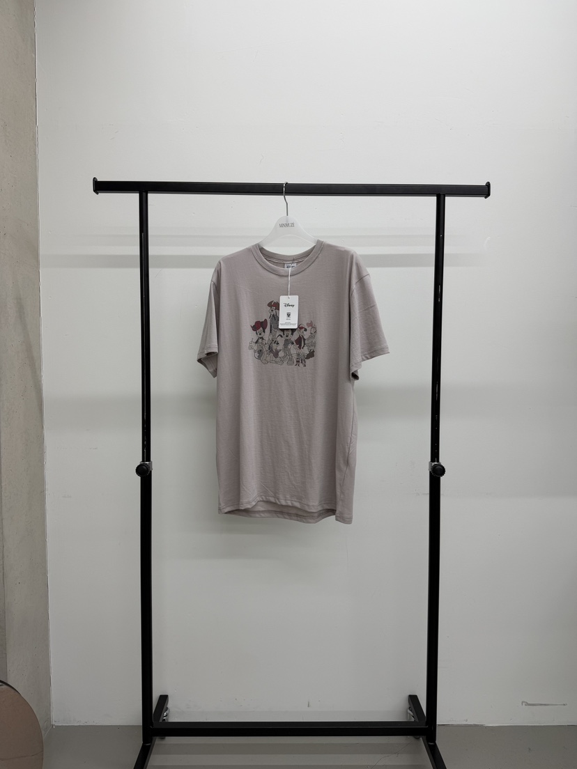 MINIMUZE韓國東大門直郵女裝新款人氣休閑推薦職業熱賣T恤MINIMUZET恤圖色2