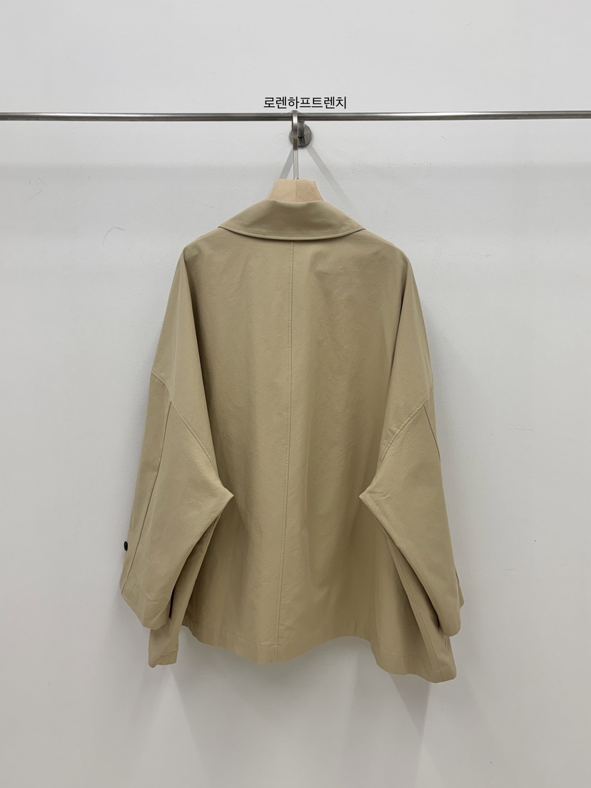 VERGAMOT韓國東大門直郵女裝新款推薦26春夏熱賣人氣夾克VERGAMOT夾克