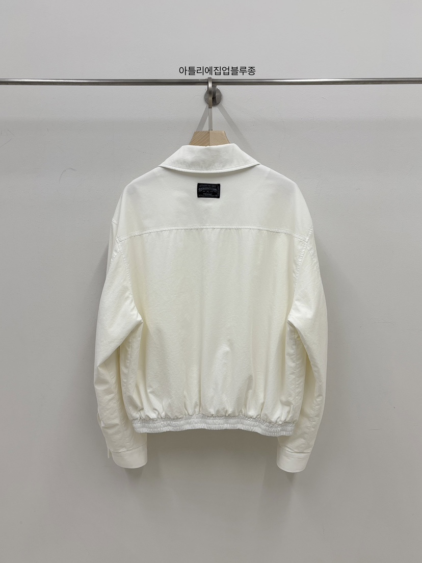 VERGAMOT韓國代購女裝新款人氣休閑推薦熱賣時尚夾克拉鏈VERGAMOT夾克