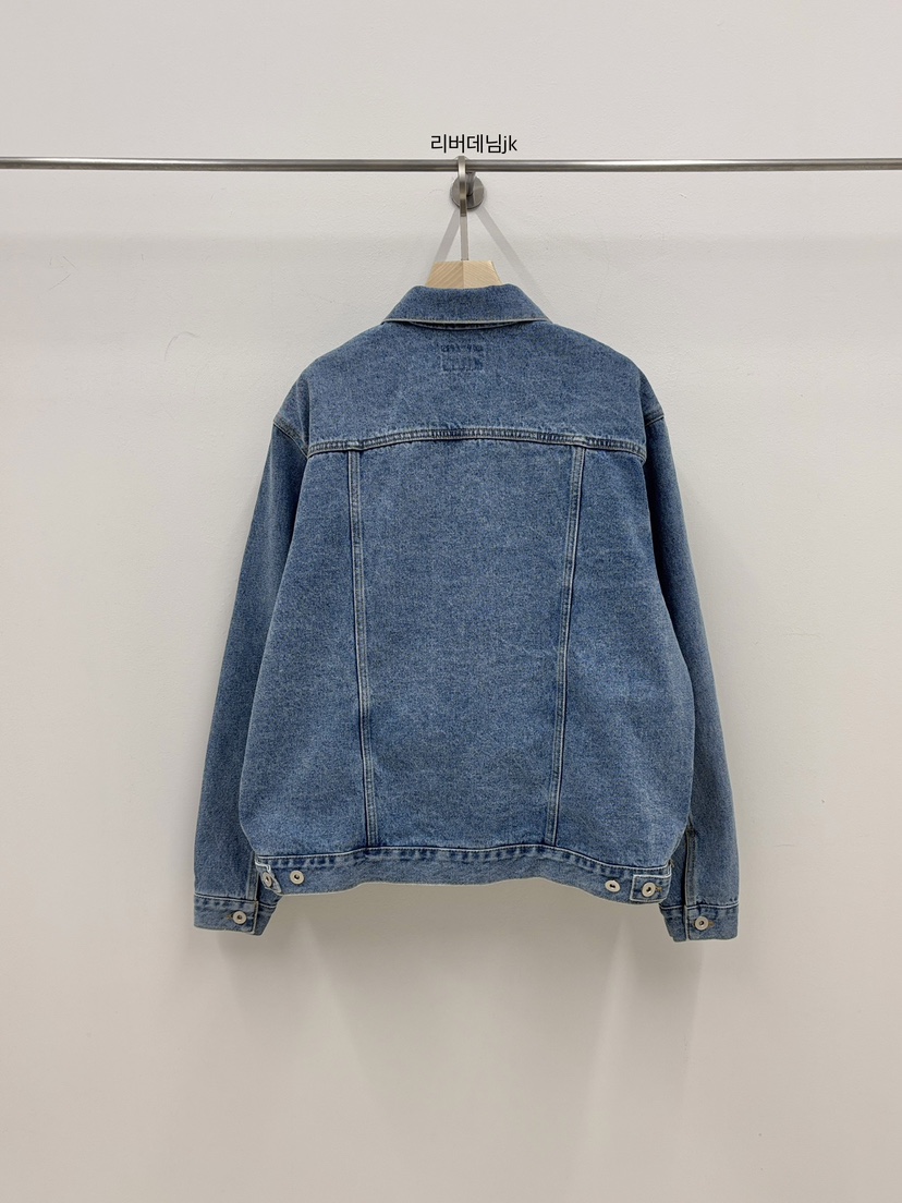 VERGAMOT韓國代購女裝新品熱賣時尚人氣推薦26春夏休閑夾克VERGAMOT夾克