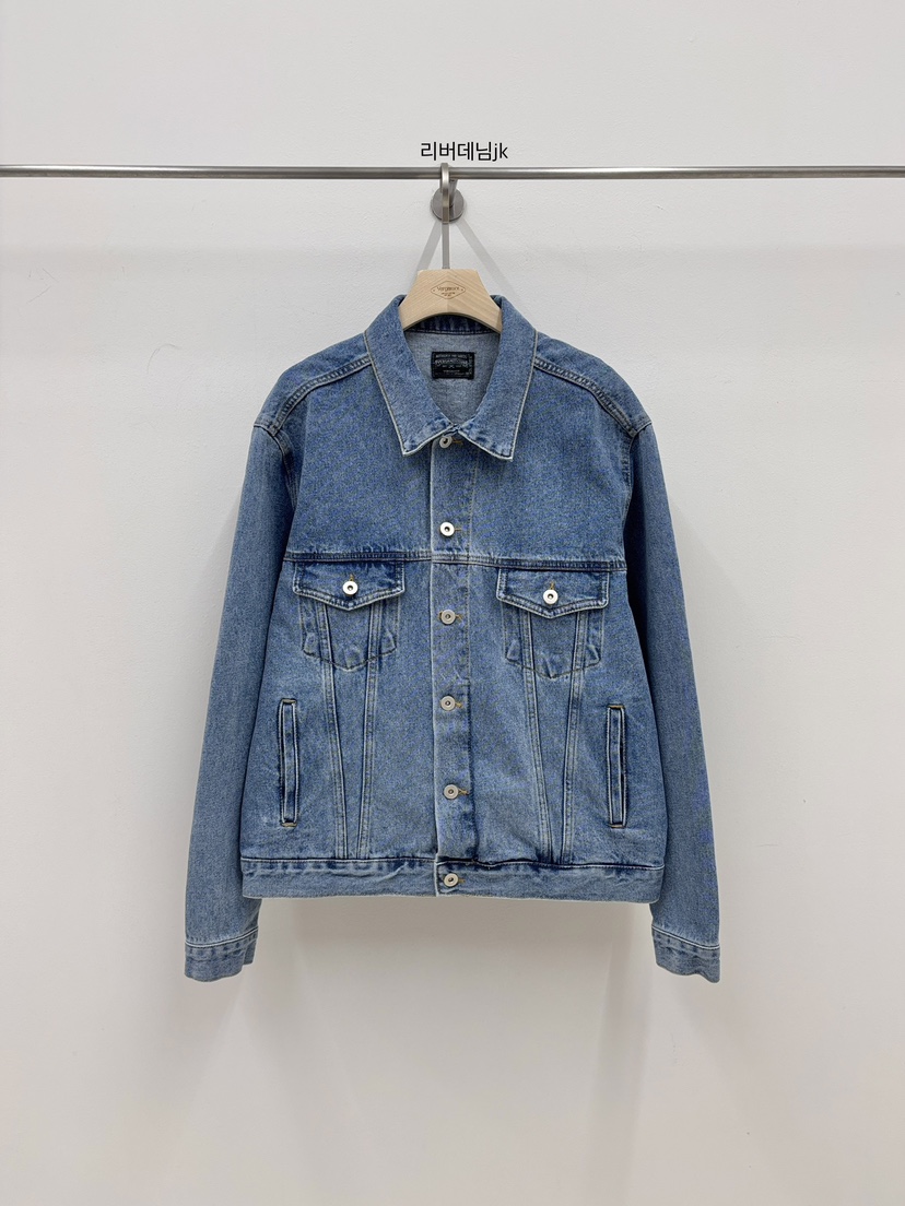 VERGAMOT韓國代購女裝新品熱賣時尚人氣推薦26春夏休閑夾克VERGAMOT夾克圖色1