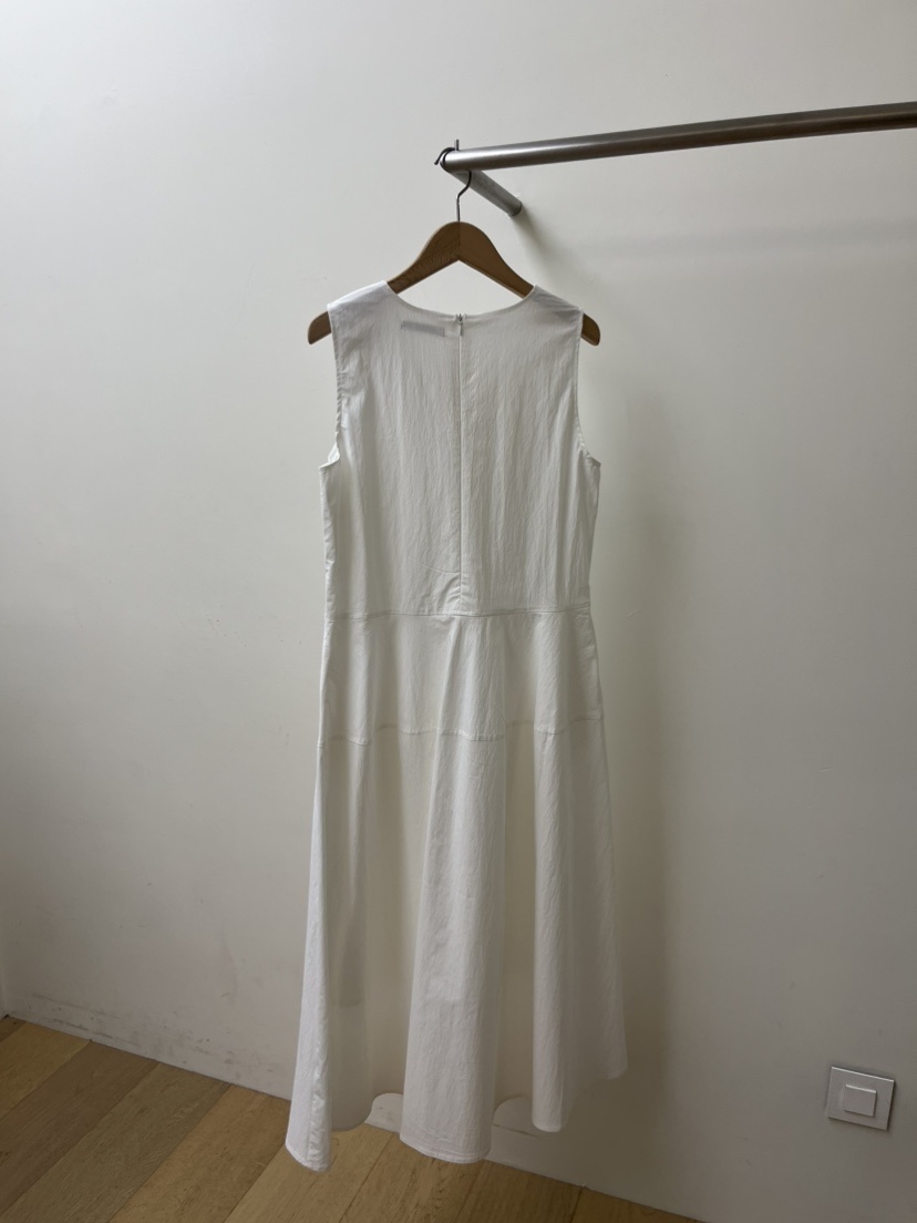 BLENDING-p韓國東大門代購女士新款26春夏人氣時尚連衣裙BLENDING-p連衣裙