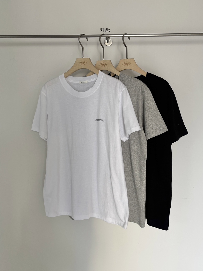 VERGAMOT韓國東大門直郵女士新款時尚熱賣推薦休閑人氣T恤VERGAMOTT恤