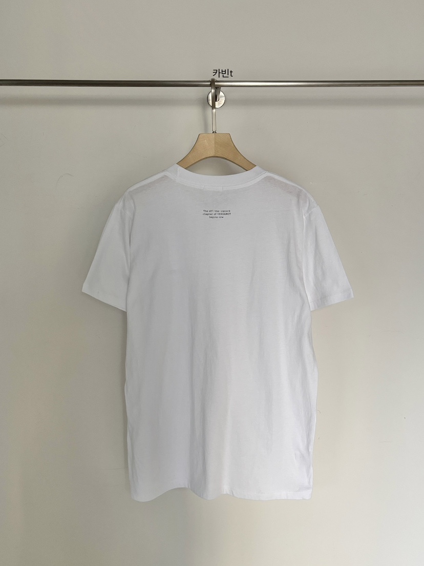 VERGAMOT韓國東大門直郵女士新款時尚熱賣推薦休閑人氣T恤VERGAMOTT恤