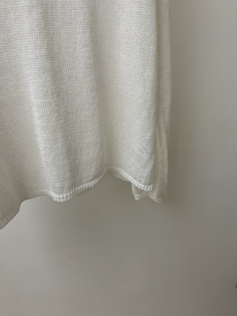 BLENDING-p韓國直郵實拍女裝新款推薦休閑職業26春夏針織衫BLENDING-p針織衫