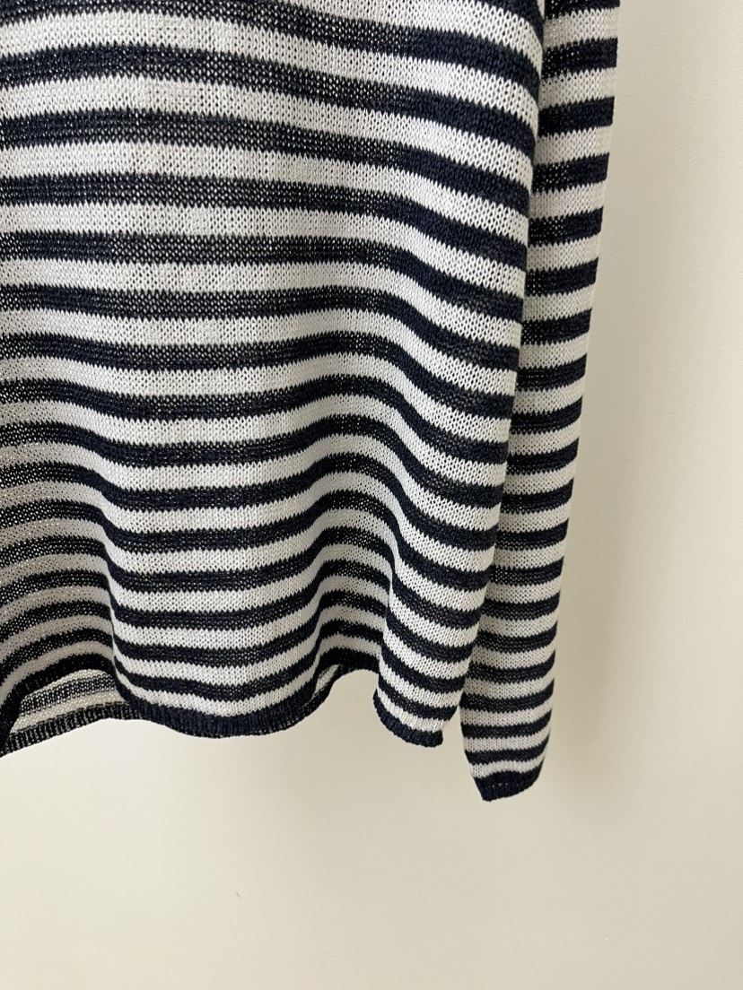 BLENDING-p韓國直郵實拍女裝新款推薦休閑職業26春夏針織衫BLENDING-p針織衫