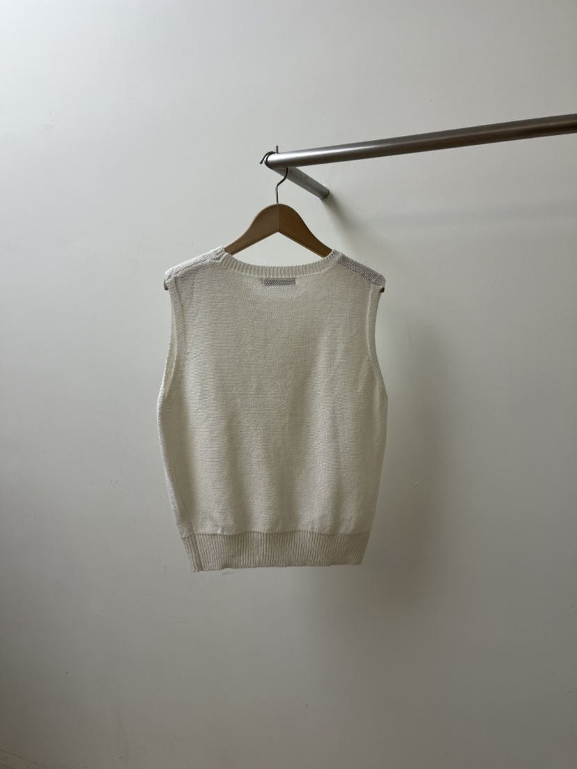 BLENDING-p韓國東大門代購女裝新款職業26春夏休閑吊帶背心BLENDING-p吊帶/背心