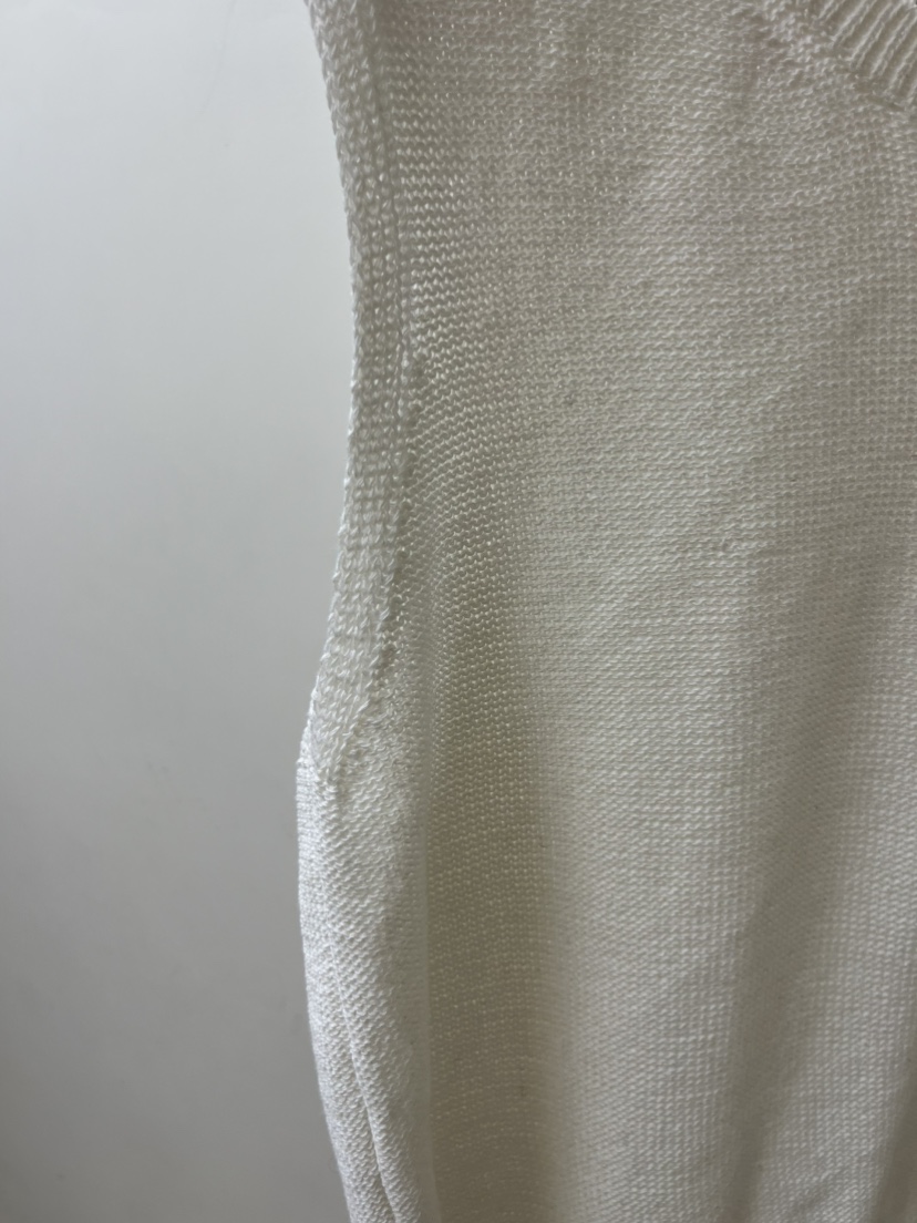 BLENDING-p韓國東大門代購女裝新款職業26春夏休閑吊帶背心BLENDING-p吊帶/背心