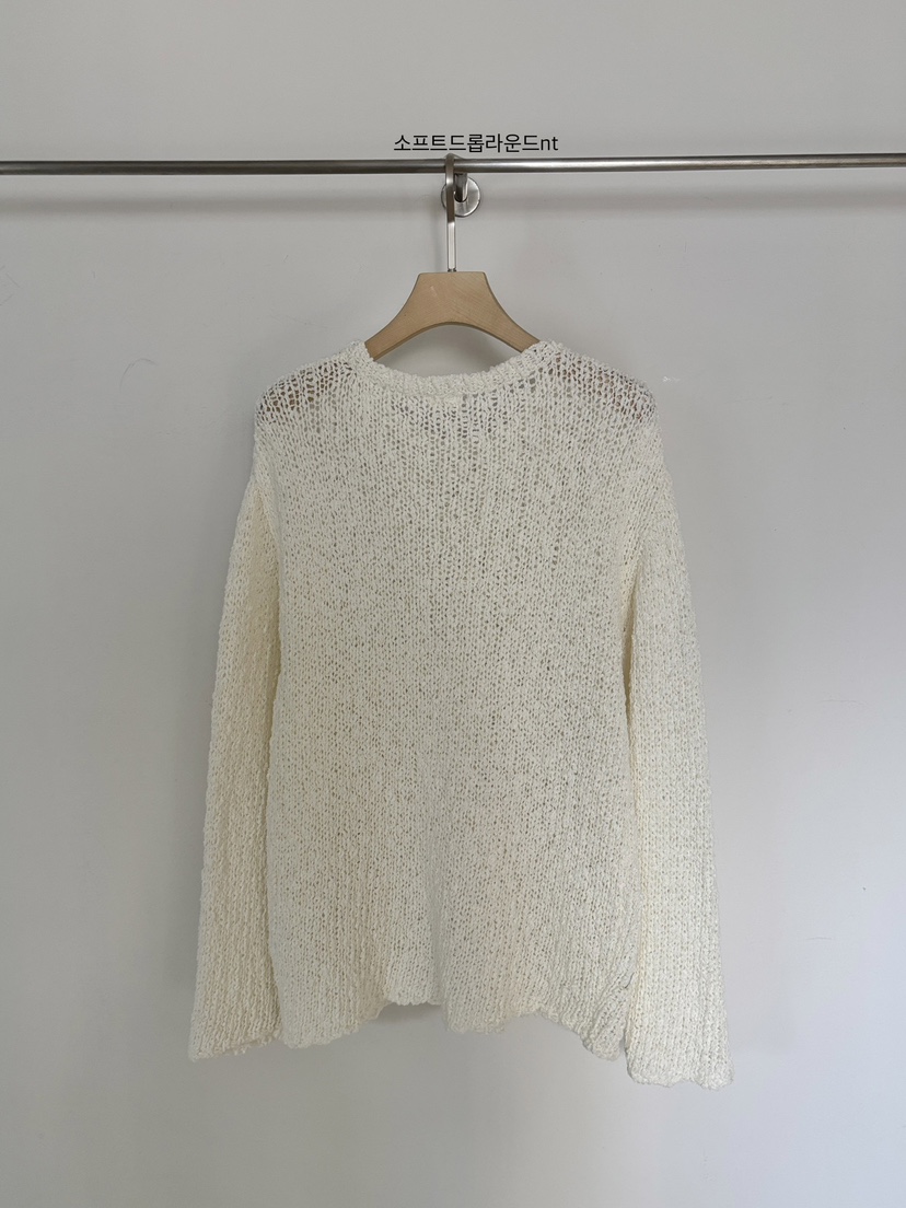 VERGAMOT韓國直郵女士新款時尚人氣推薦熱賣休閑職業針織衫VERGAMOT針織衫