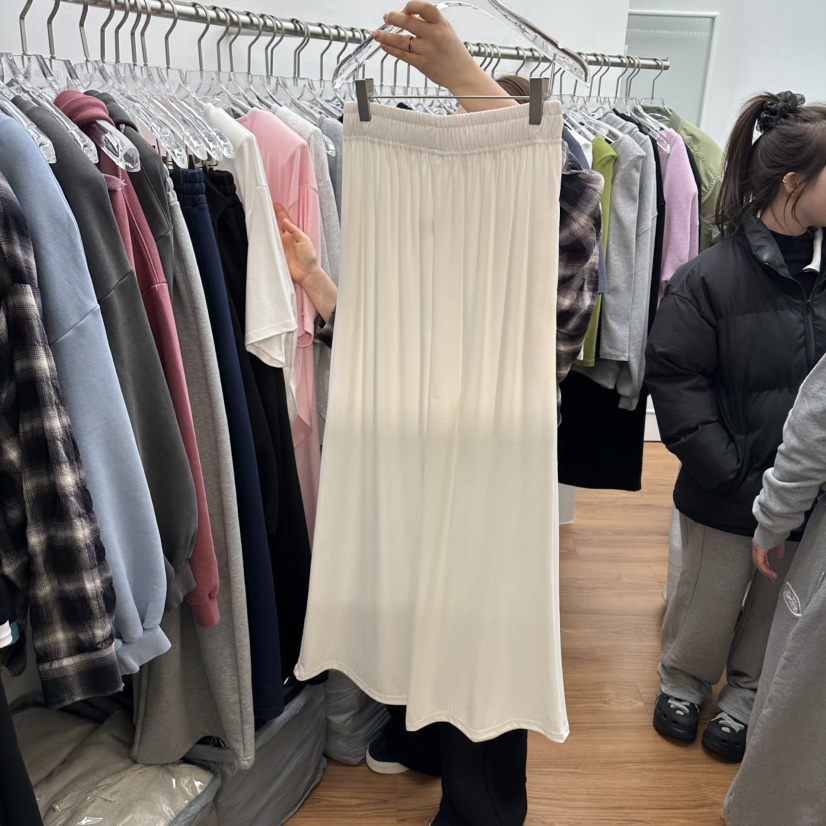 GABIZON韓國代購女士新品職業時尚人氣休閑熱賣推薦休閑褲GABIZON休閑褲