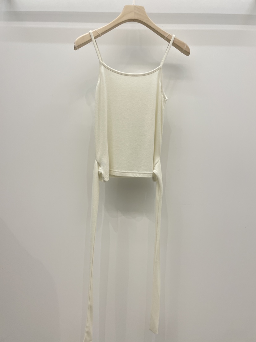 NYLON韓國代購女士新品時尚職業休閑熱賣26春夏推薦吊帶背心NYLON吊帶/背心