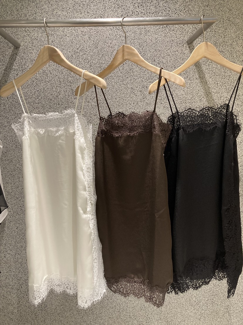 ADDICTED韓國代購女士新款推薦時尚休閑熱賣人氣連衣裙蕾絲ADDICTED連衣裙