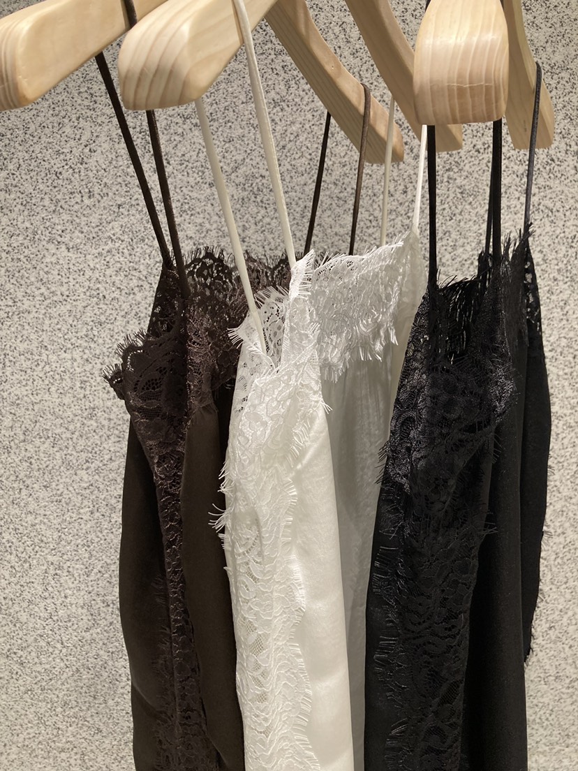 ADDICTED韓國代購女士新款推薦時尚休閑熱賣人氣連衣裙蕾絲ADDICTED連衣裙