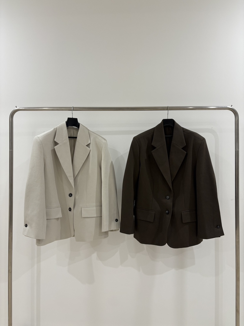 ADDICTED韓國代購女裝新品休閑人氣職業熱賣推薦26春夏夾克ADDICTED夾克