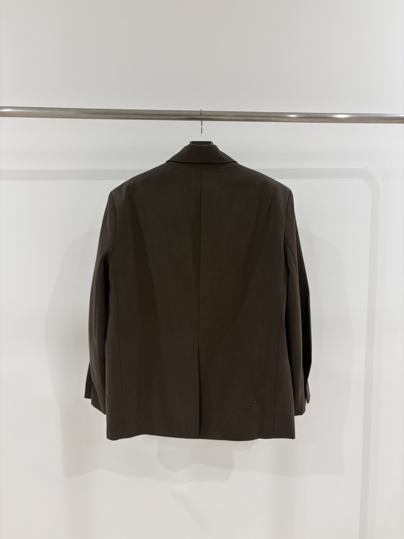 ADDICTED韓國代購女裝新品休閑人氣職業熱賣推薦26春夏夾克ADDICTED夾克