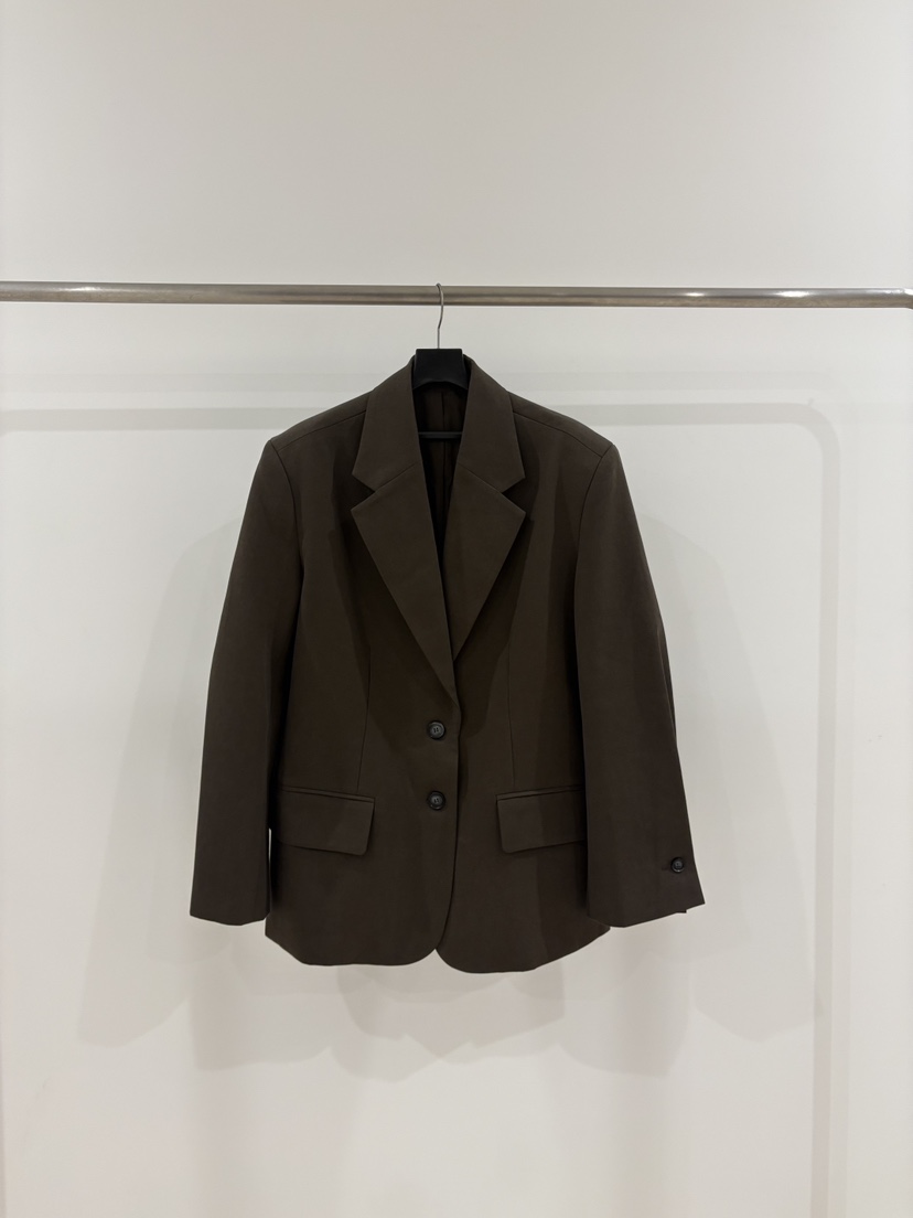 ADDICTED韓國代購女裝新品休閑人氣職業熱賣推薦26春夏夾克ADDICTED夾克圖色2