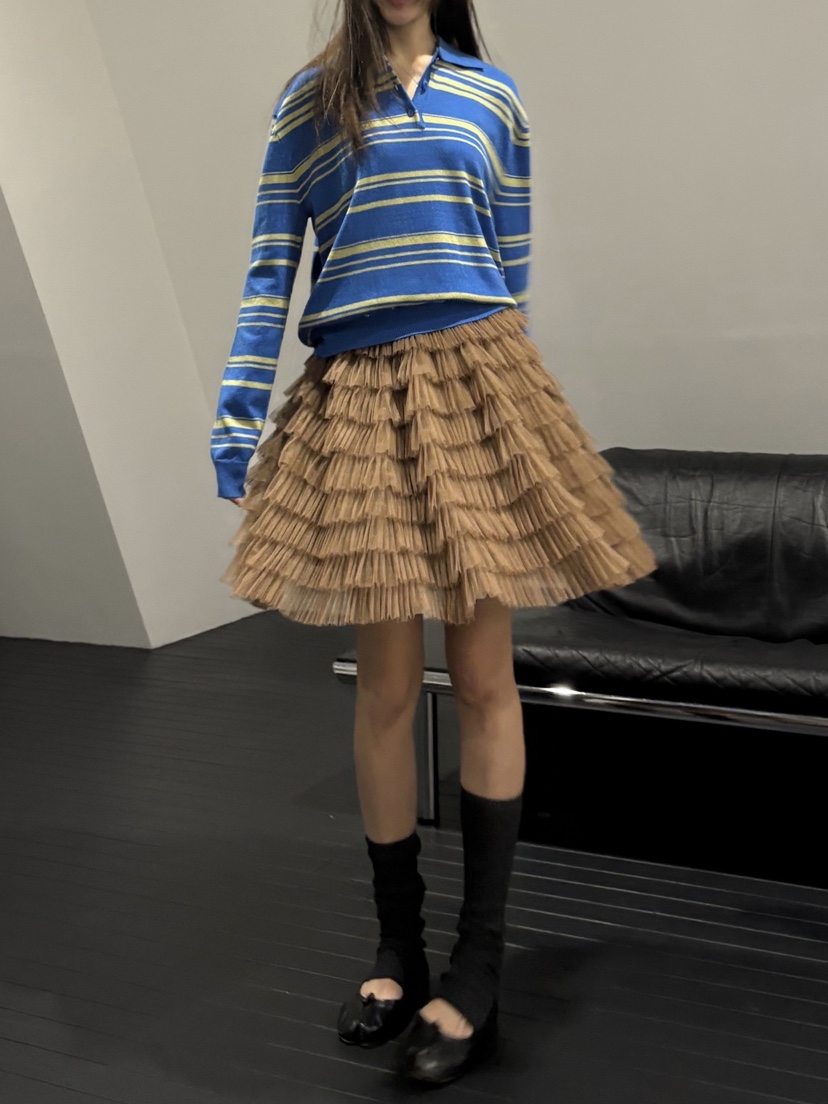 ADDICTED韓國代購女士新品26春夏熱賣時尚人氣休閑針織衫ADDICTED針織衫