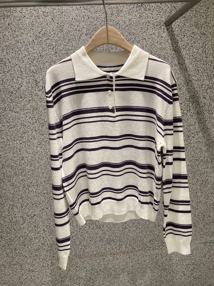 ADDICTED韓國代購女士新品26春夏熱賣時尚人氣休閑針織衫ADDICTED針織衫圖色1