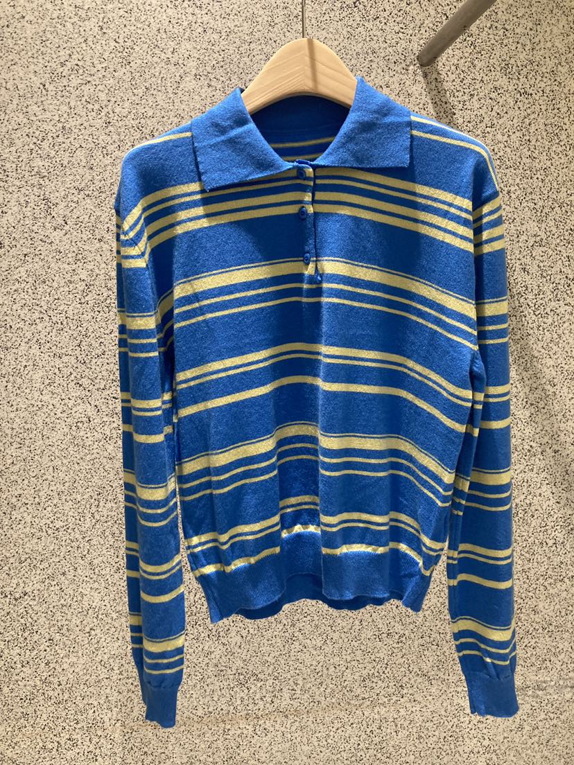 ADDICTED韓國代購女士新品26春夏熱賣時尚人氣休閑針織衫ADDICTED針織衫圖色2