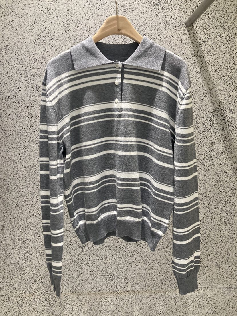 ADDICTED韓國代購女士新品26春夏熱賣時尚人氣休閑針織衫ADDICTED針織衫圖色3